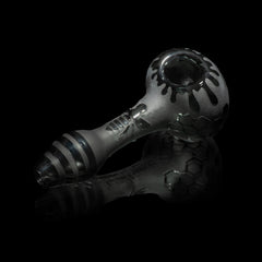 Bee Hive Smoke Hand Pipe - Discreet Smoker