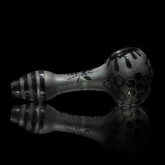 Bee Hive Smoke Hand Pipe - Discreet Smoker