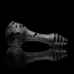 Bee Hive Smoke Hand Pipe - Discreet Smoker