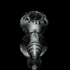 Bee Hive Smoke Hand Pipe - Discreet Smoker