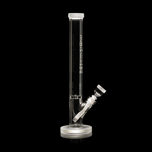 Signature X 18" Straight Tube - Discreet Smoker