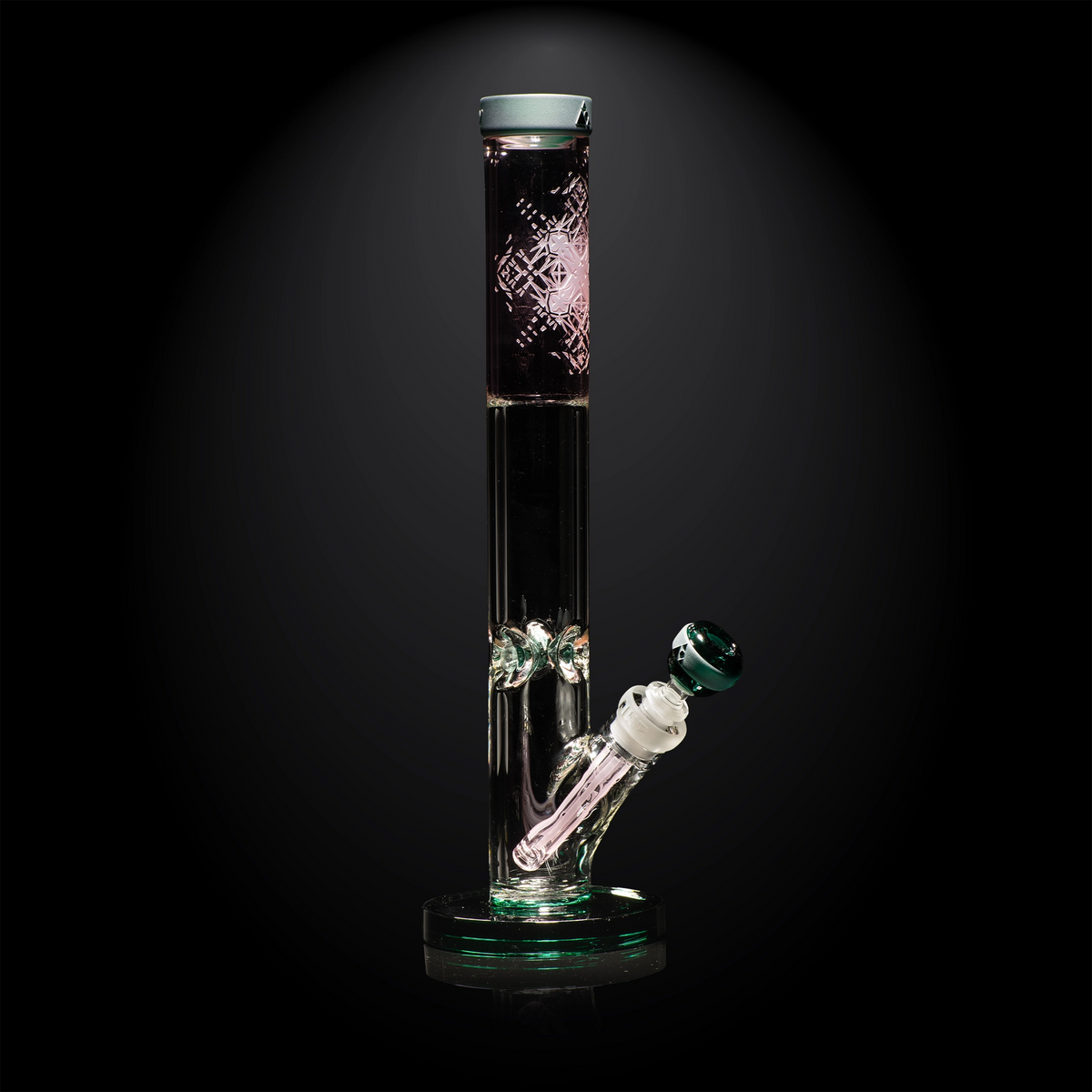 X-Emergence 16" Straight Tube