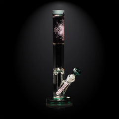 X-Emergence 16" Straight Tube
