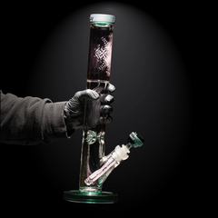 X-Emergence 16" Straight Tube