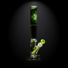 X-Emergence 16" Straight Tube