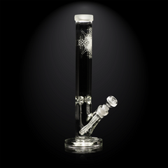 X-Emergence 16" Straight Tube