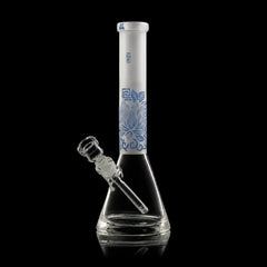 Lotus X 14 Inches Beaker Bong