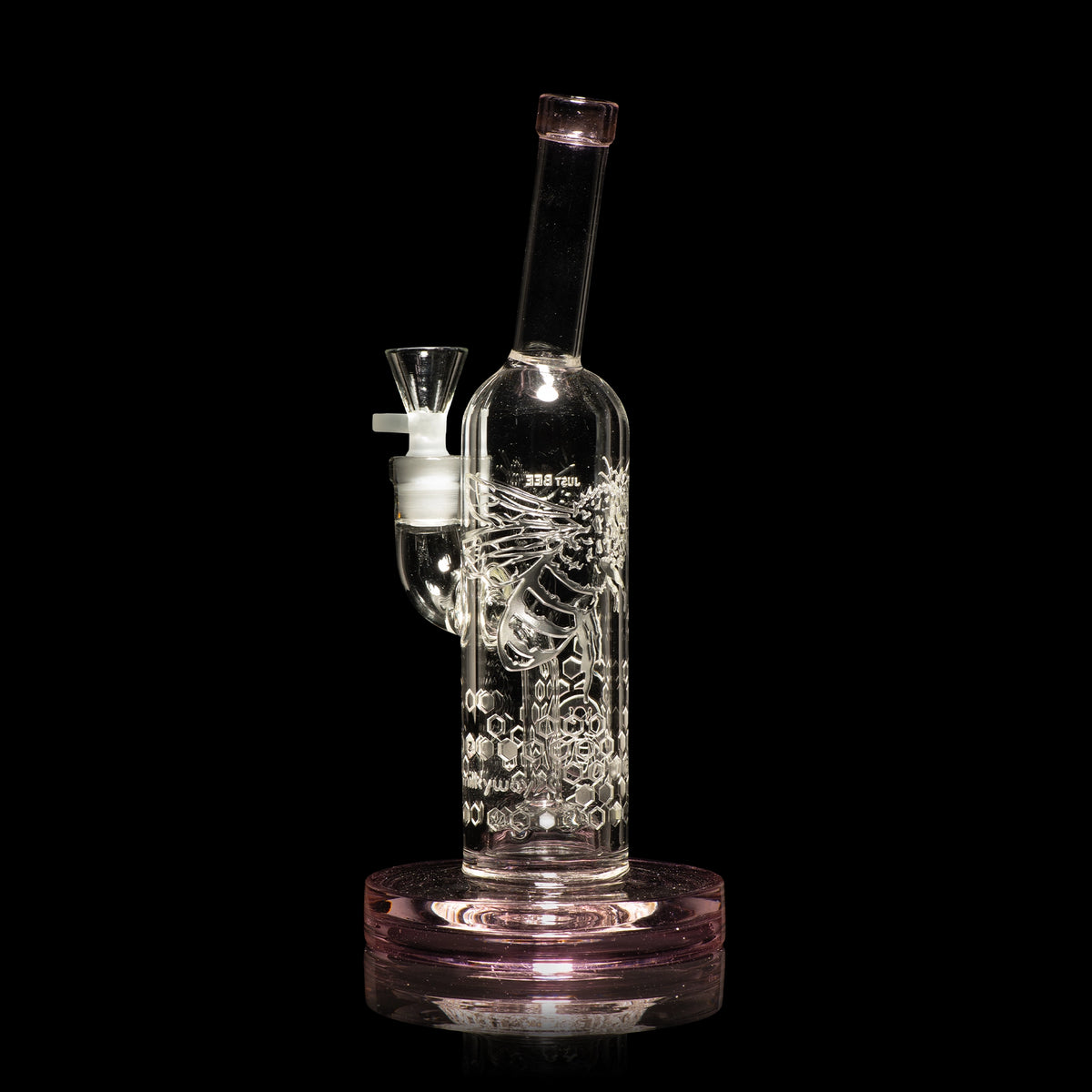 Air Pollen 10.5" Dab Rig