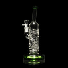 Air Pollen 10.5" Dab Rig