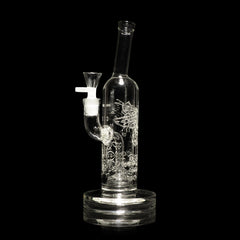 Air Pollen 10.5" Dab Rig