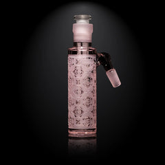 X-Morphic: PRIME 45° Wet Ash Catcher - Discreet Smoker