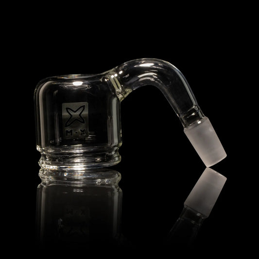 Adapter X Wet Puffco Peak Attachment - Discreet Smoker