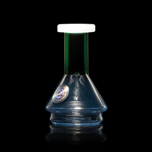 Bluey Puffco Peak Dry Attachment - Discreet Smoker