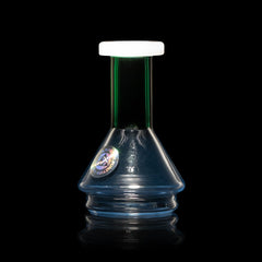 Bluey Puffco Peak Dry Attachment