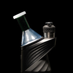 Bluey Puffco Peak Dry Attachment