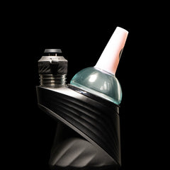 Teally Puffco Peak Dry Attachment - Discreet Smoker