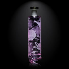 Odyssey: ONE Puffco Peak Wet Attachment - Discreet Smoker