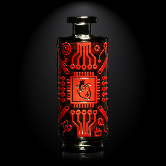 Circuitboard: Spectrum Puffco Peak Wet Attachment - Discreet Smoker