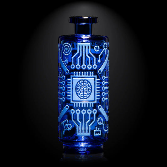 Circuitboard: Spectrum Puffco Peak Wet Attachment - Discreet Smoker