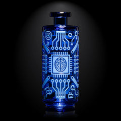 Circuitboard: Spectrum Puffco Peak Wet Attachment