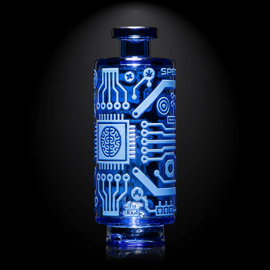 Circuitboard: Spectrum Focus V Carta Wet Attachment - Discreet Smoker