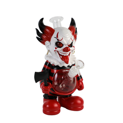 Killer Clown Water Bong - Discreet Smoker