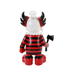 Killer Clown Water Bong - Discreet Smoker