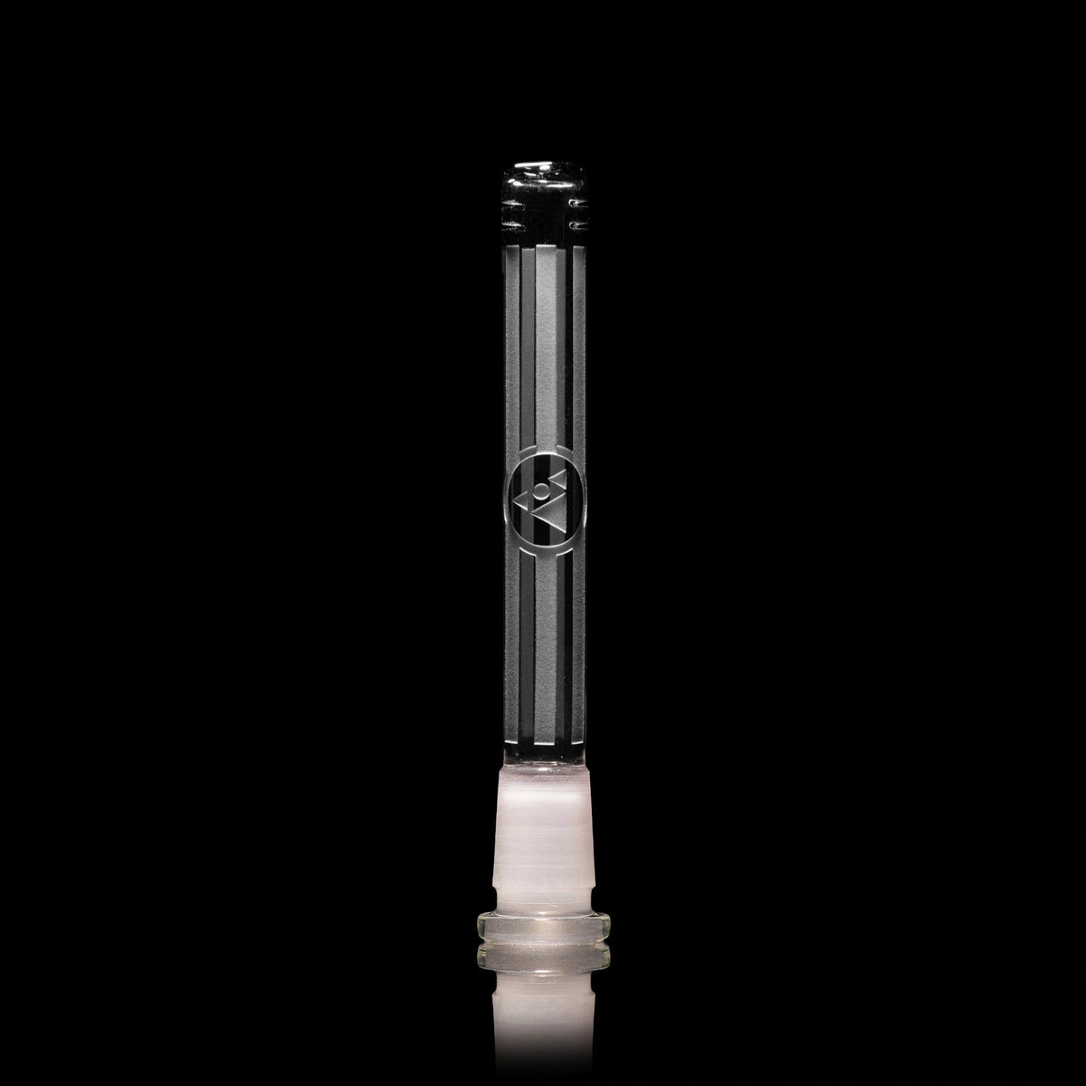 Universe 5.5" Downstem - Discreet Smoker