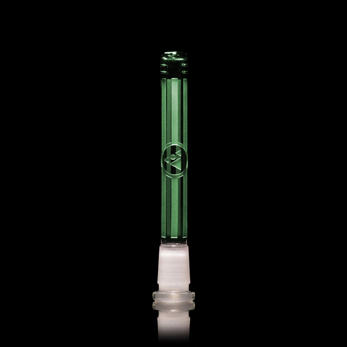 Universe 5.5" Downstem - Discreet Smoker