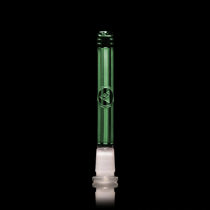 Universe 5.5" Downstem, Green