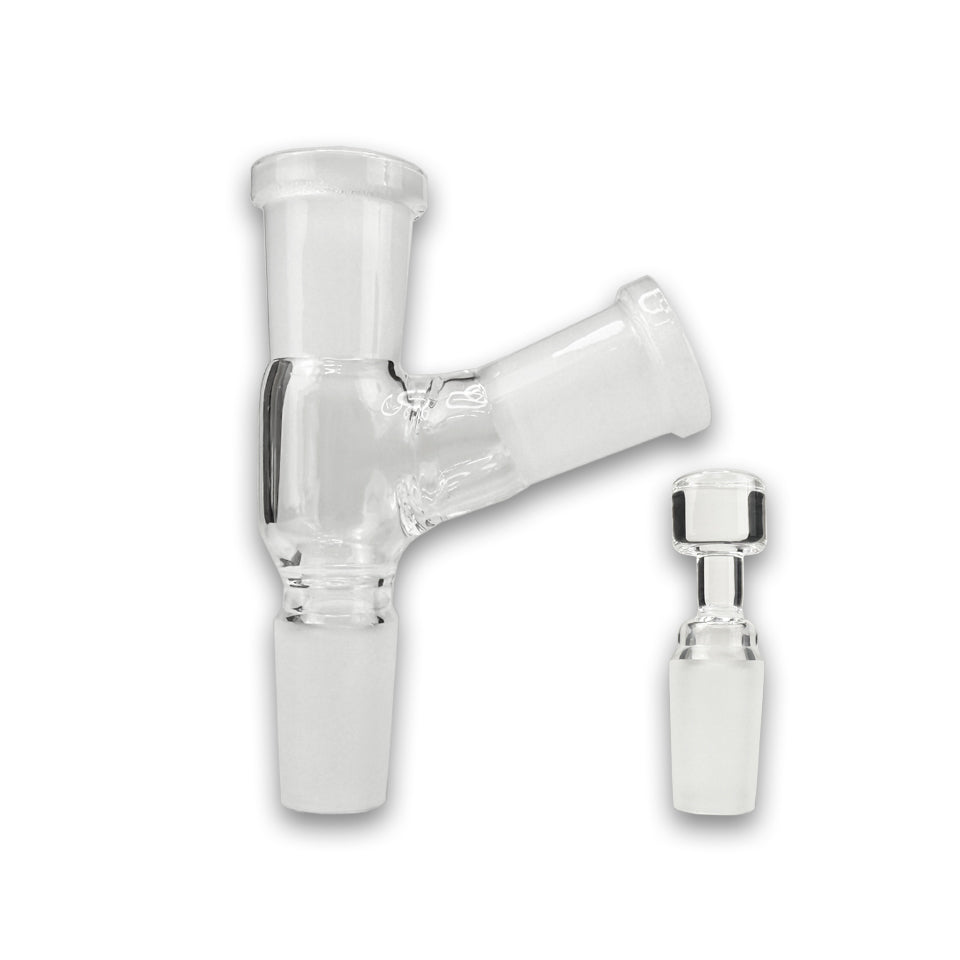 Pass-Through Adapter