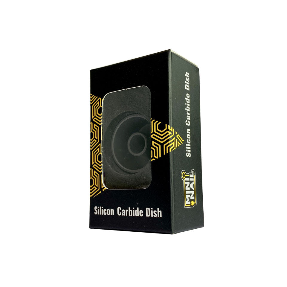 Silicon Carbide Deep Dish