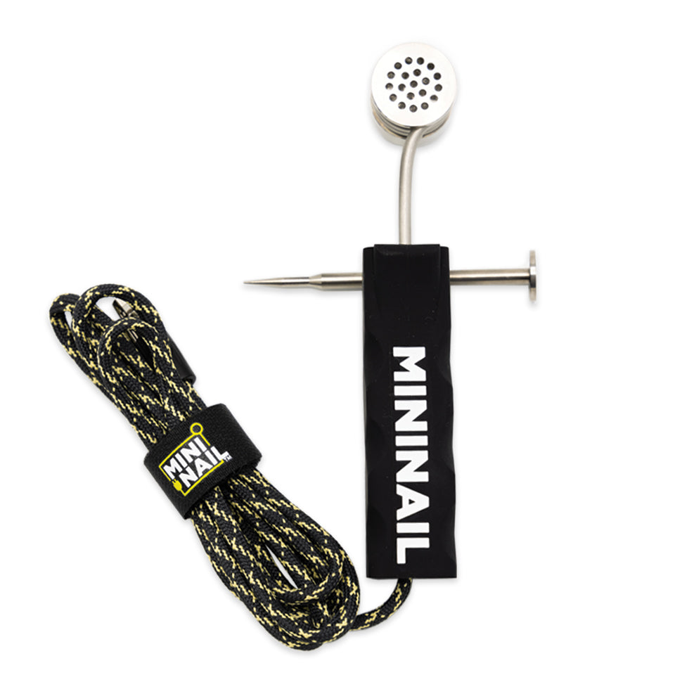 Flower Wand Ball Vape Dry Herb Accessory