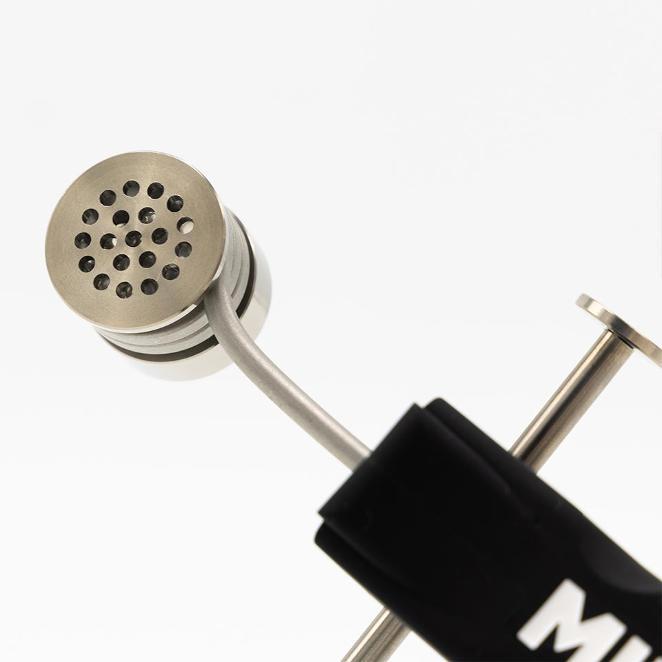 Flower Wand Ball Vape Dry Herb Accessory