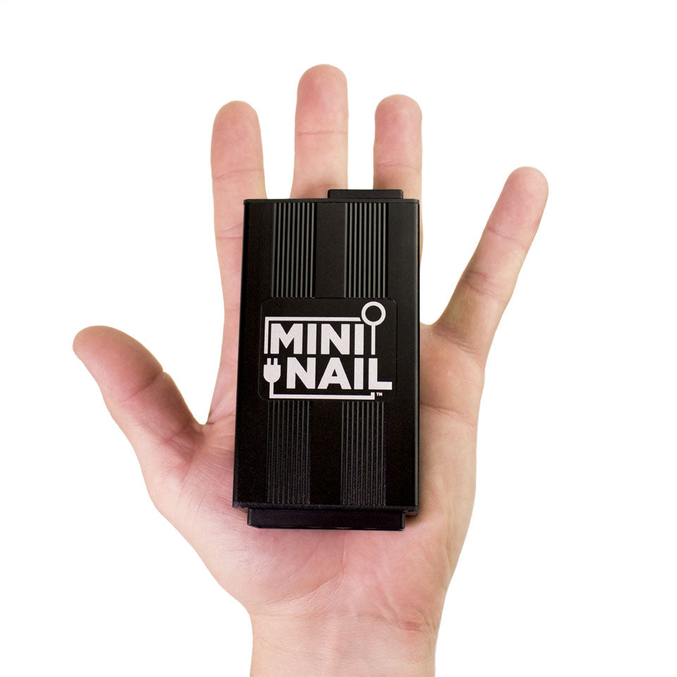 Enail Kit Build-A-Box | Custom Build Your MiniNail
