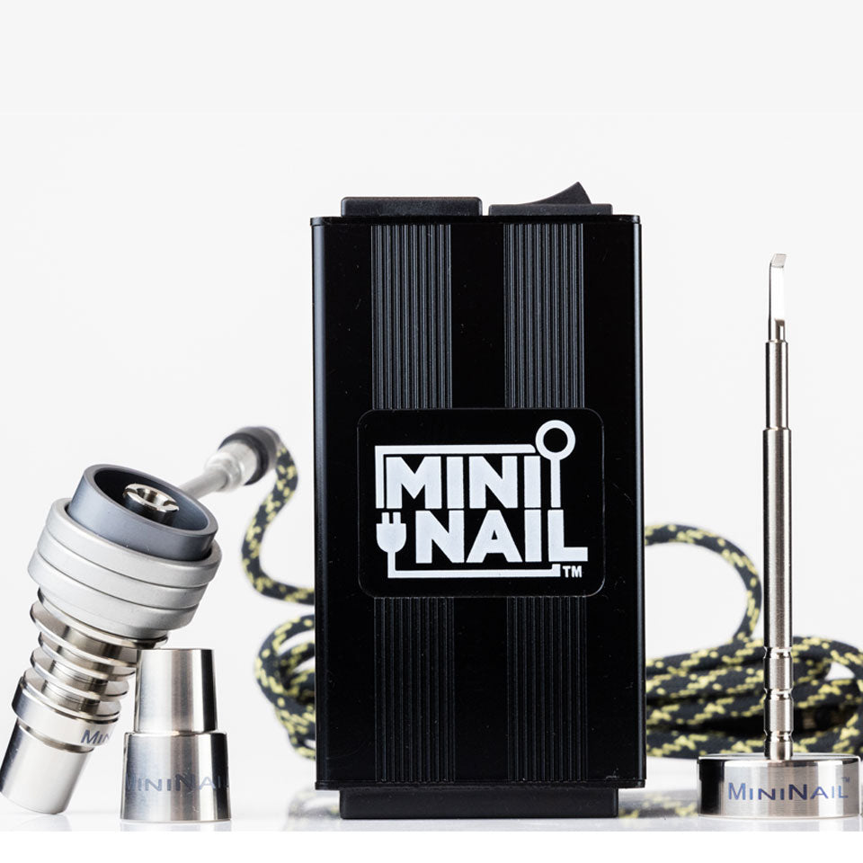 Enail Kit Build-A-Box | Custom Build Your MiniNail