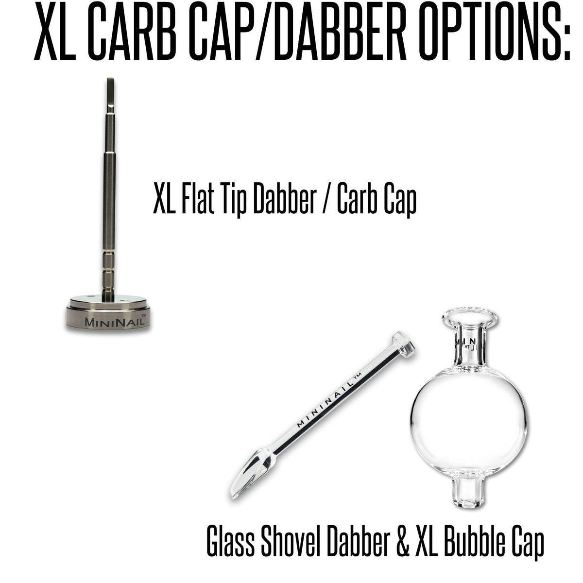 XL Enail Kit