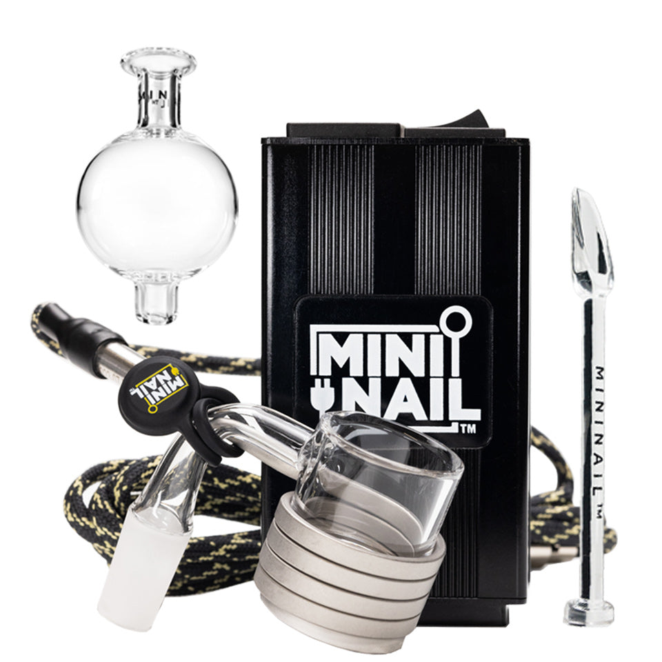 XL Enail Kit