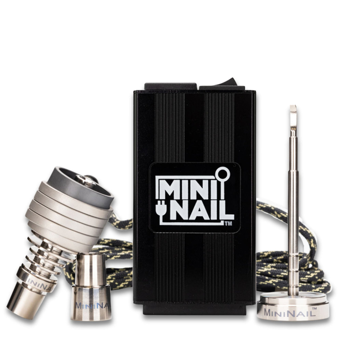 XL Enail Kit