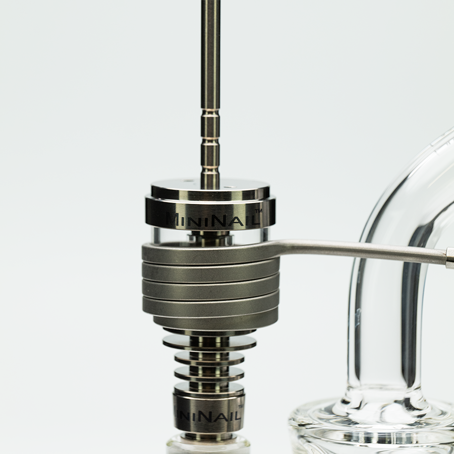 XL Enail Kit