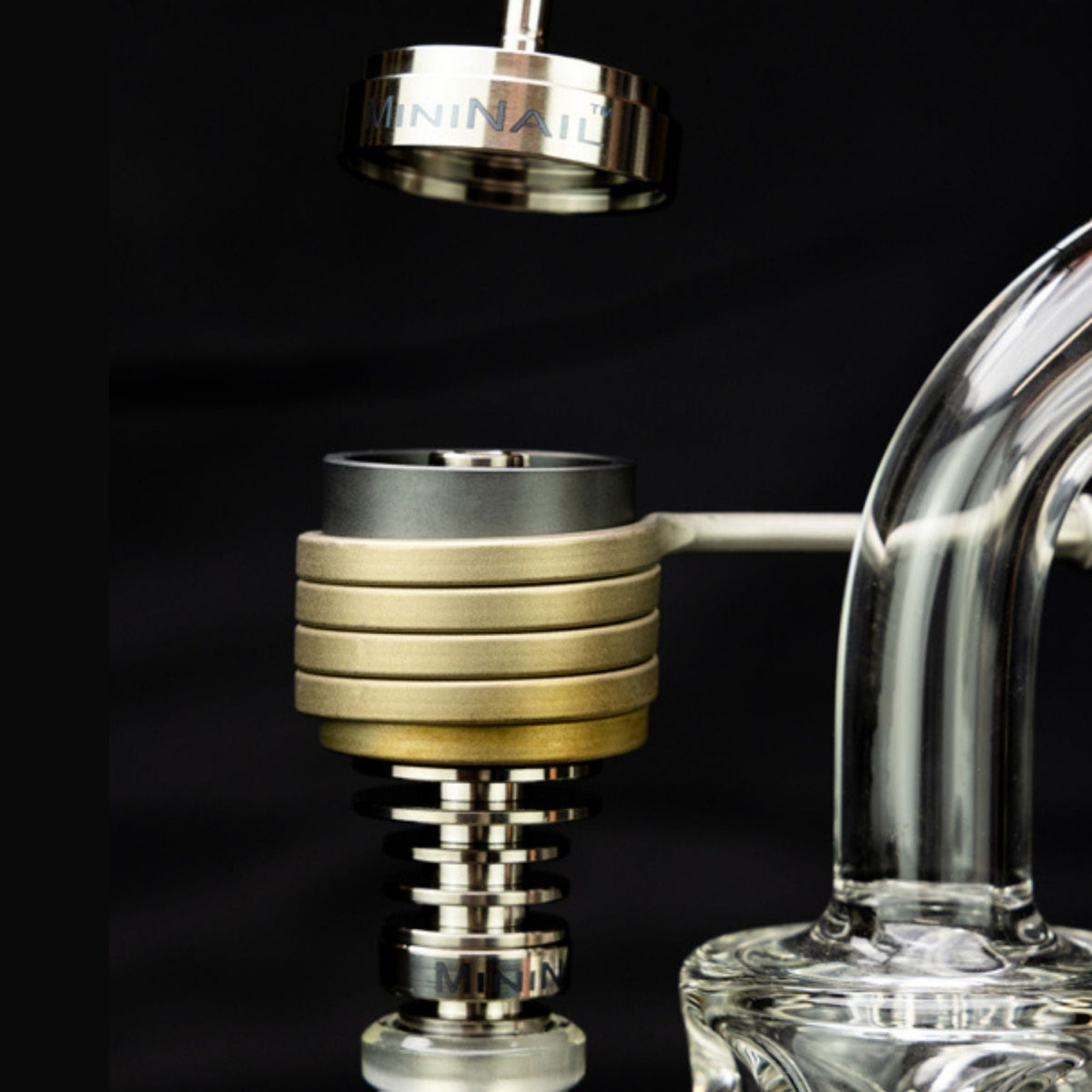 XL Enail Kit