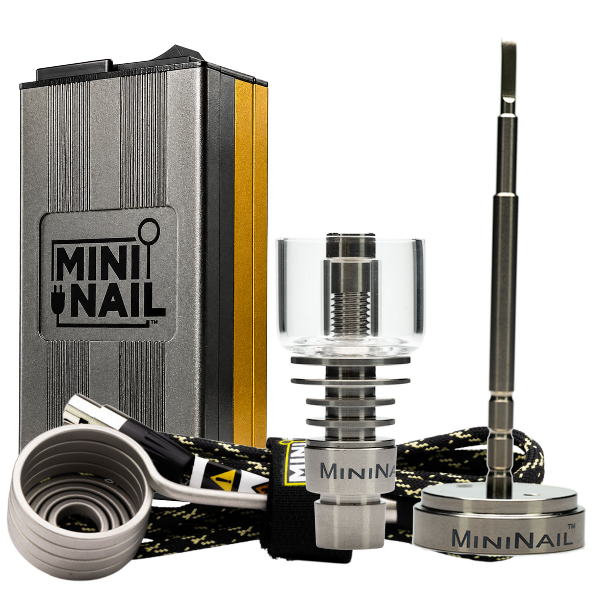 XL Enail Kit