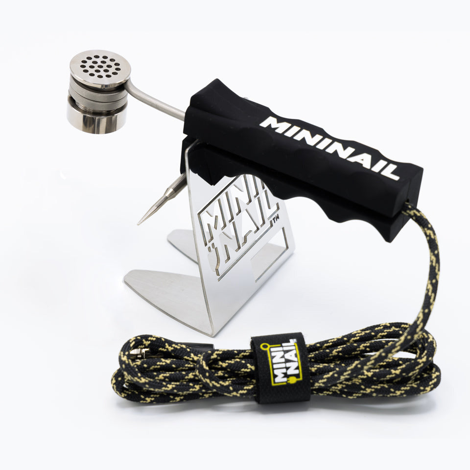 Flower Wand Ball Vape Kit