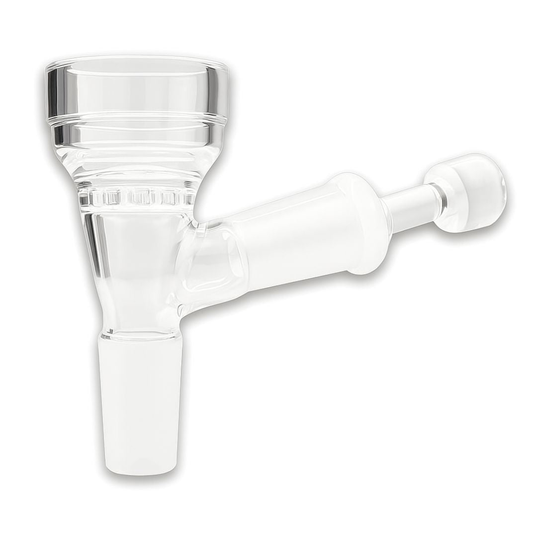 Flower Wand Ball Vape Kit