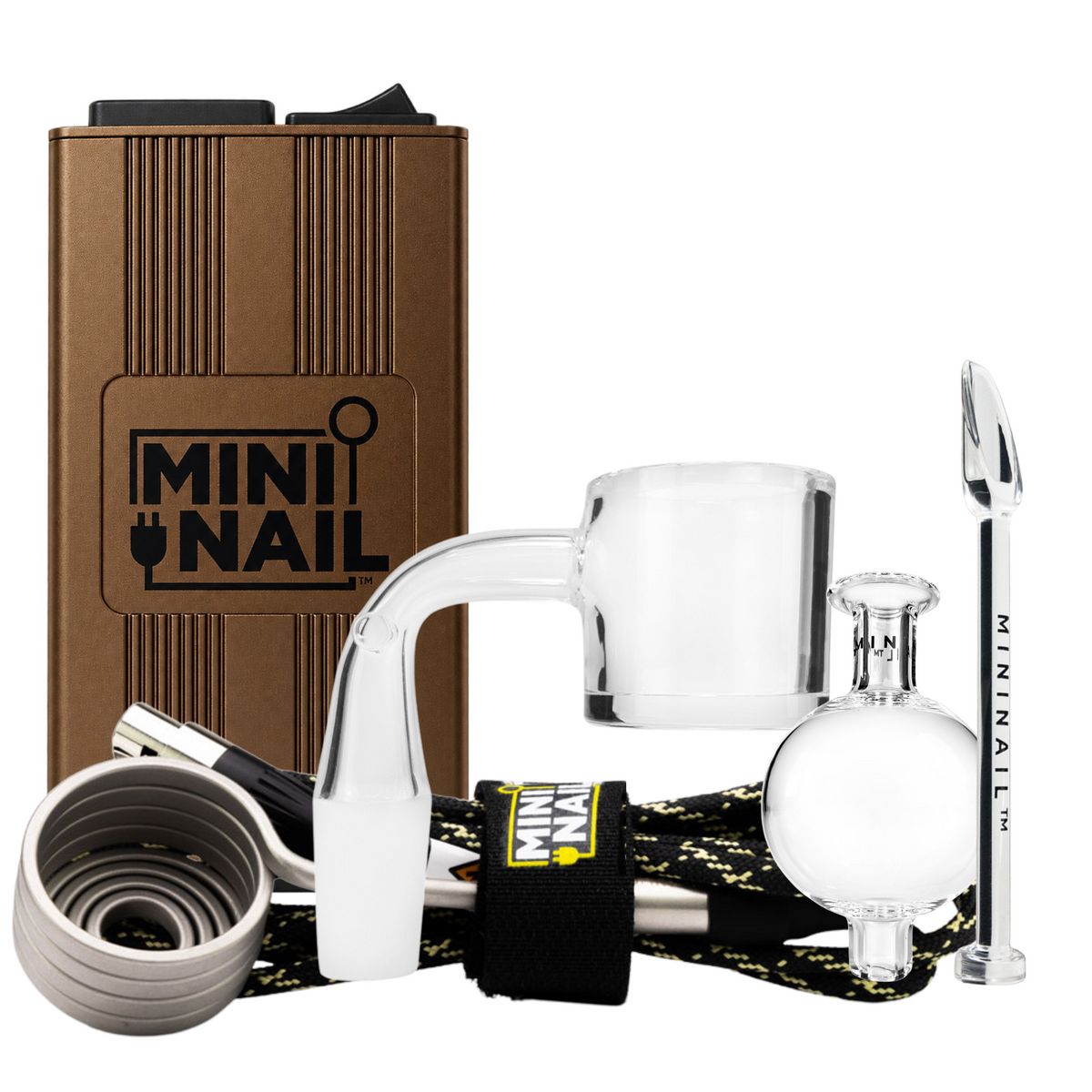 XL Enail Kit