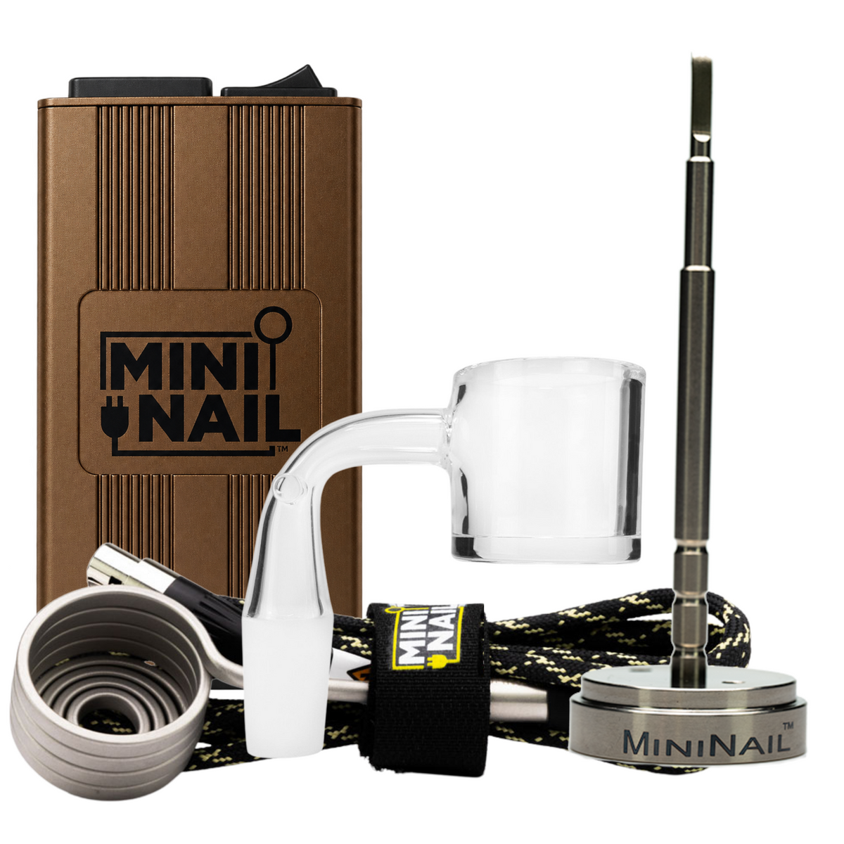XL Enail Kit