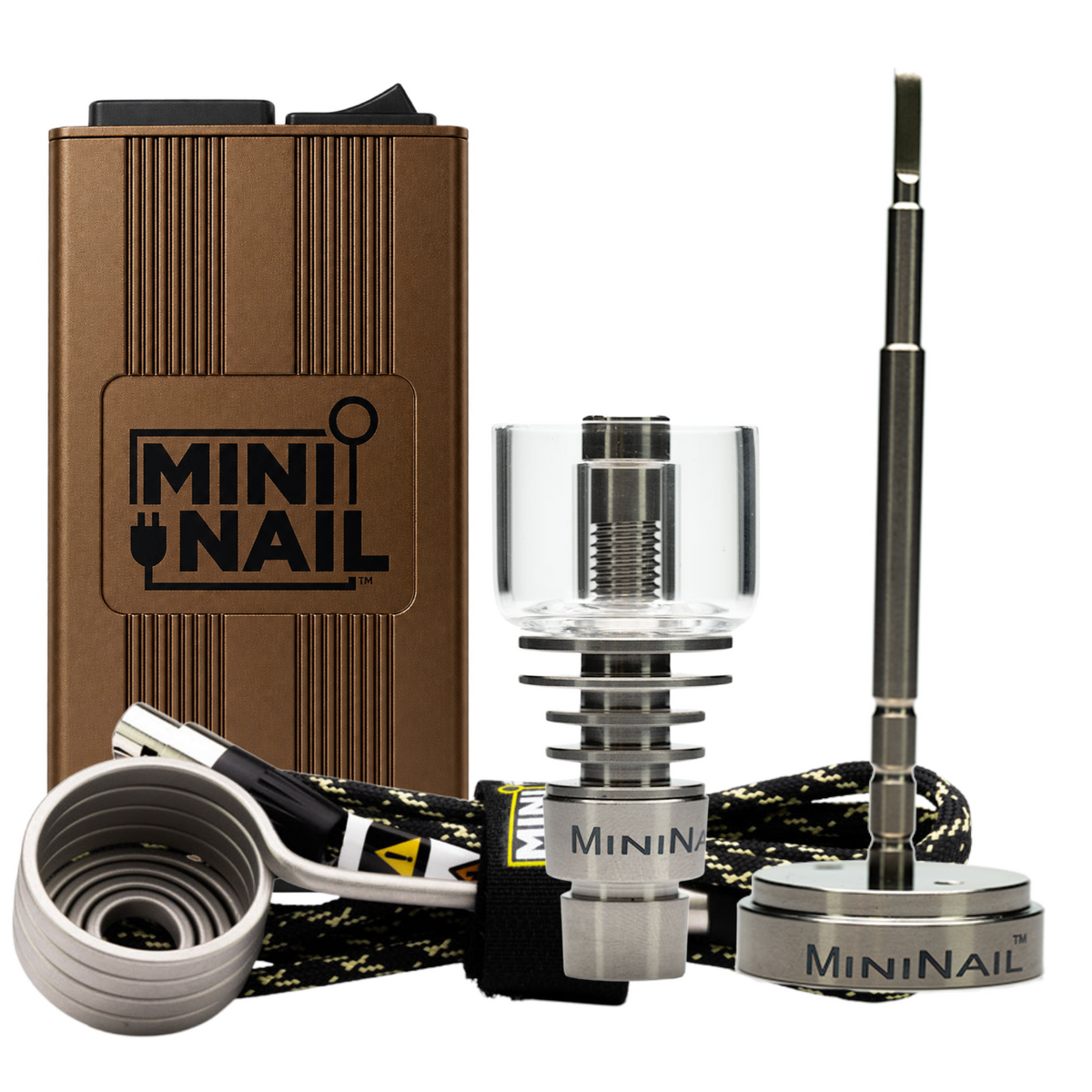XL Enail Kit