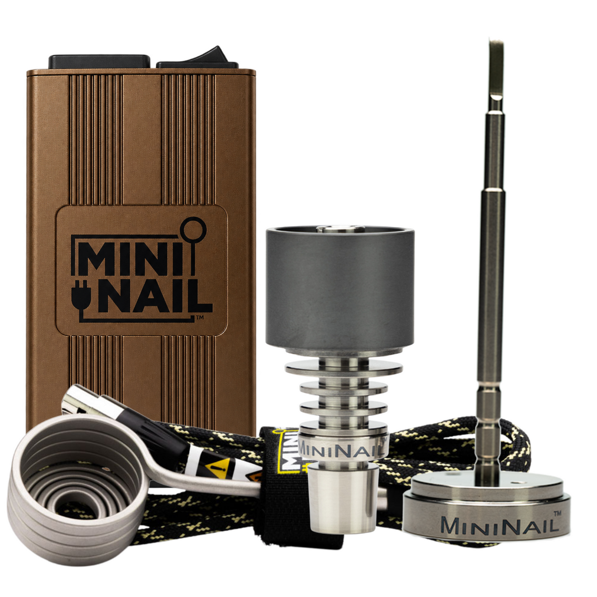 XL Enail Kit