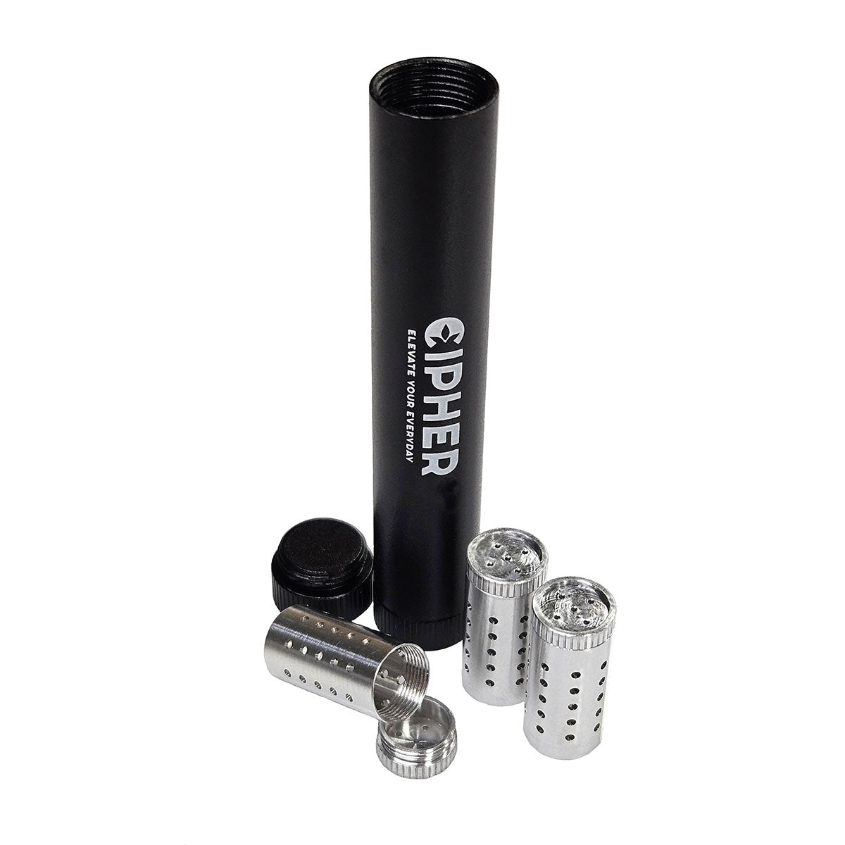Cipher Nautilus Pod Container - Discreet Smoker