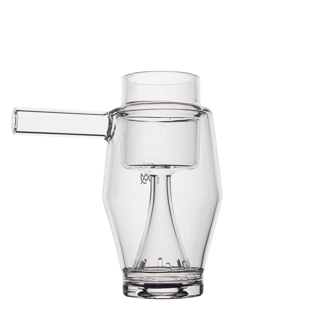 MJ Arsenal Proxy Bubbler Mini - Discreet Smoker